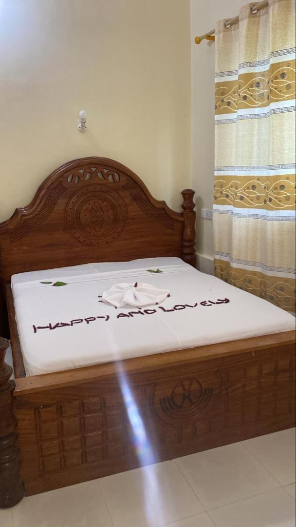 Couette-café Falcon House *